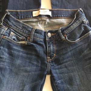 Abercrombie jeans